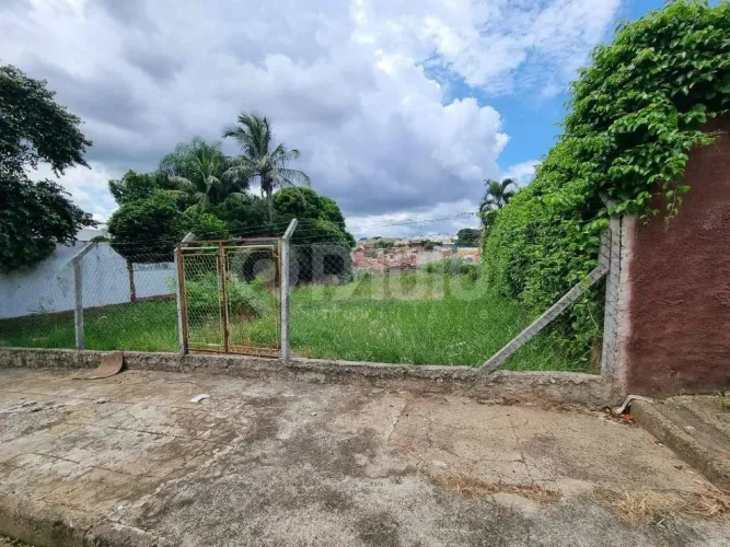 Terreno à Venda Paulicéia - Piracicaba - SP