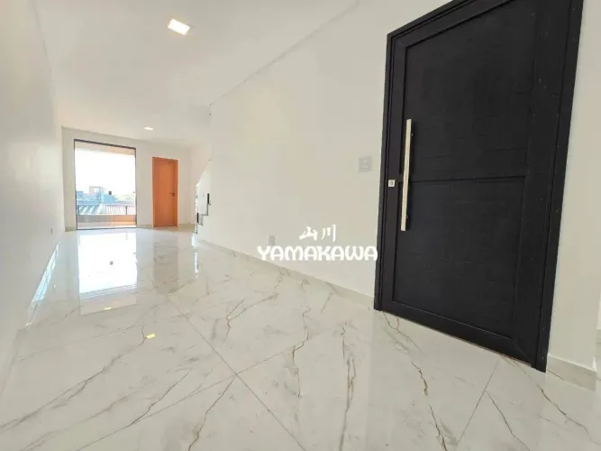Sobrado com 3 dormitórios à venda, 160 m² por R$ 1.100.000,00 - Vila Formosa - São Paulo/S