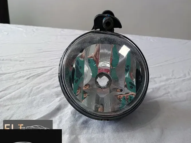 Farol de milha Cobalt/ Onix/ Spin LE 2012 2013 2014 2015