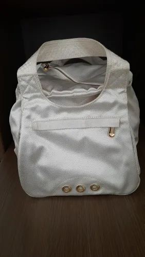 Bolsa Osklen de ombro