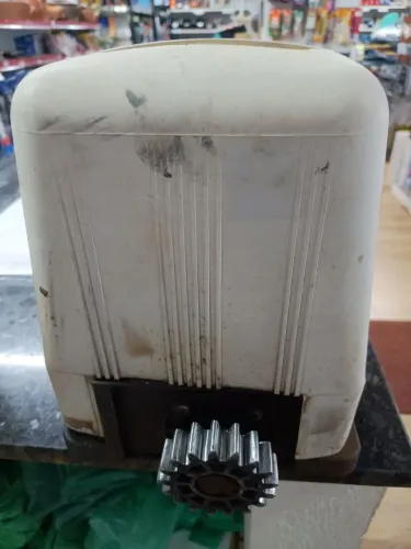 Motor DZ4SK Rossi 