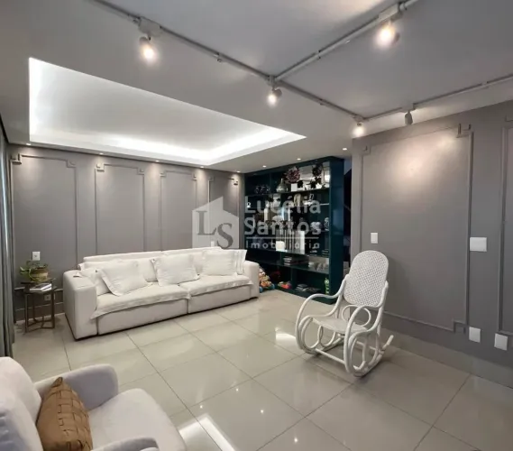 Casa à Venda no Condomínio Residencial La Vie Suíça - Teresina - PI