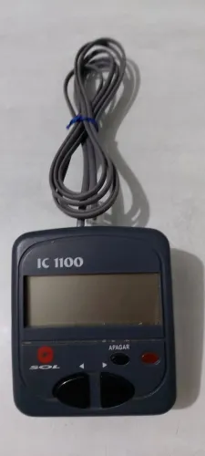 bina para telefone