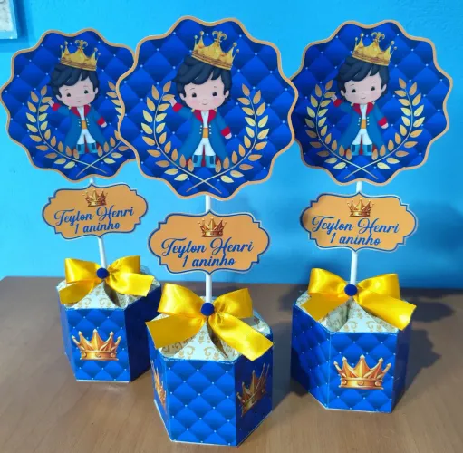 Decoração de Mesa, centro de mesa