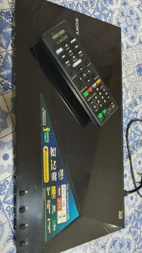 Blu-ray Sony