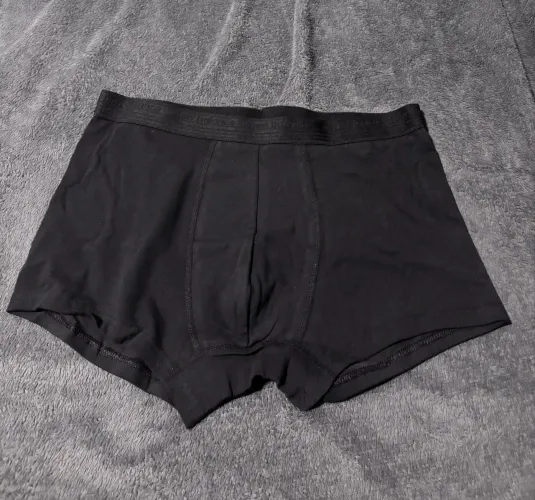 Kit com 6 cuecas New Balance G