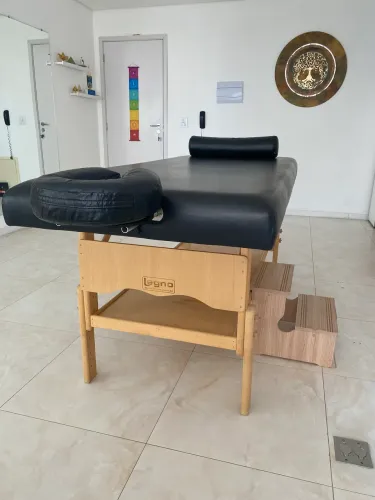 Maca para estética Legno 