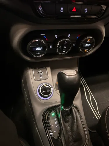 Fiat Toro Volcano 2.0 16V 4X4 TB Diesel Aut. 2019