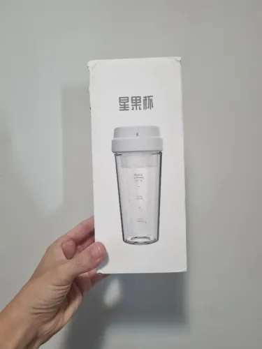 Mixer Liquidificador Portatil Xiaomi