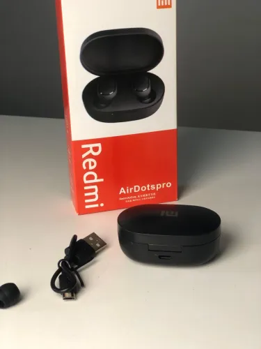 Redmi airdots 