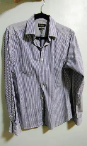 Bazar Camisa Manga Longa Individual 