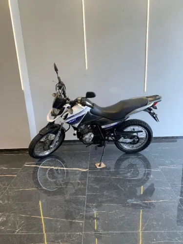 Yamaha Crosser Ed 150cc ano 2015