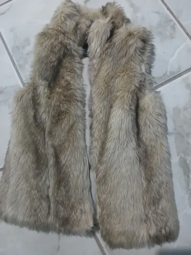 Colete zara p