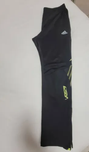 Calça Adidas Original Masculina Tam GG
