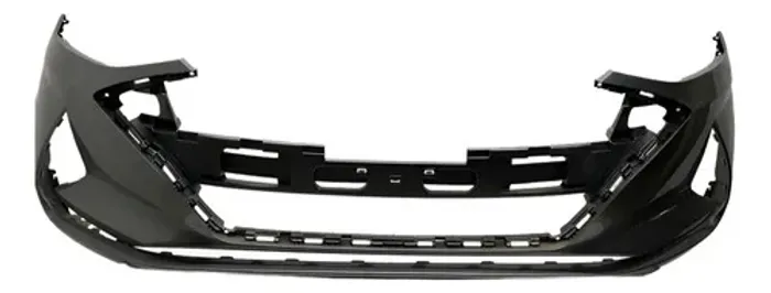 Para Choque Dianteiro Hyundai Hb20 2020 2021 21082603