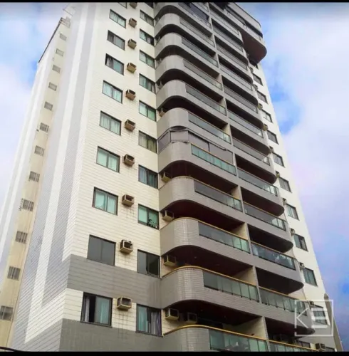 Apartamento na 25 de Agosto