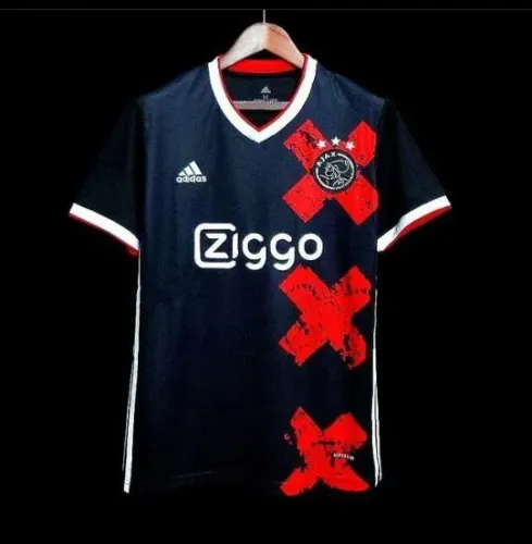 Camisa do Ajax