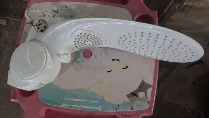 Chuveiro Lorenzetti Duo shower 127v