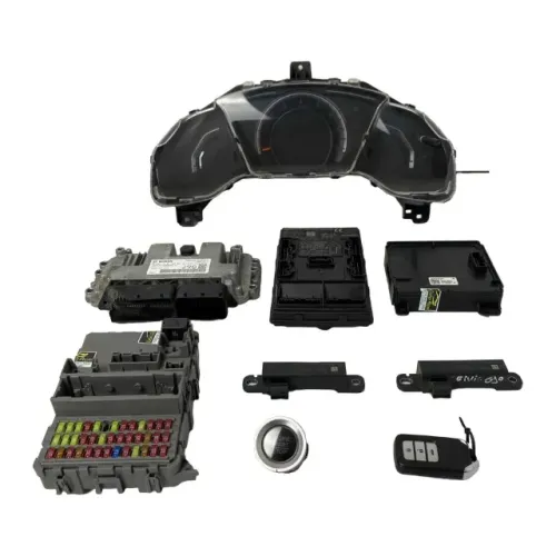 Kit Code Honda Civic G10 2.0 2020