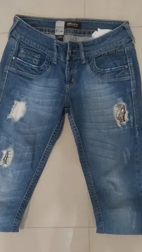 Calça feminina Colcci