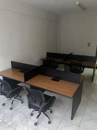 AMBIENTES CORPORATIVOS NOVOS ***LEIA A DESCRIÇÃO***
