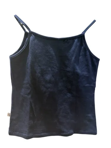 Camiseta regata infantil menina tamanho 12