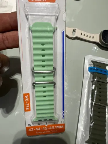 Pulseira para Smartwatch