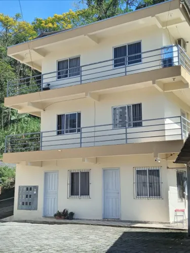 5 Minutos do Centro de Blumenau