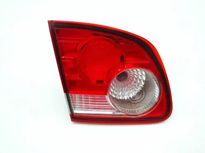 Lanterna Tampa Traseira Esquerda Gm Classic 2012 Original