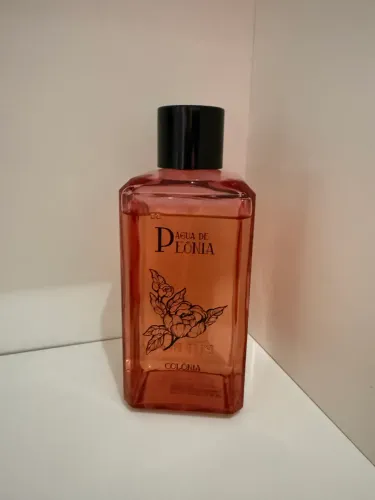 Perfume Phebo Peônia