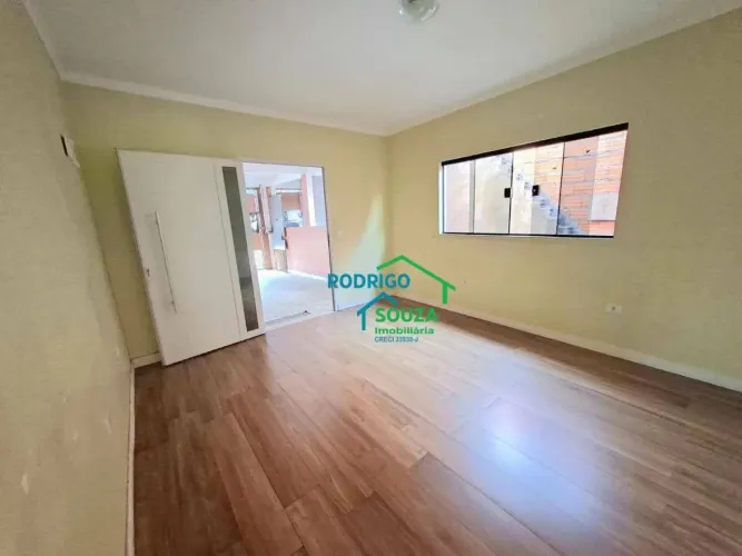 Casa com 2 dormitórios para alugar, 75 m² por R$ 2.529,92/mês - Vila Bela - Carapicuíba/SP