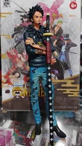 Action One Piece