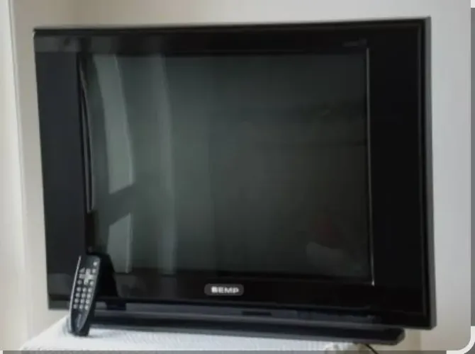 Tv turbo 29