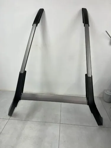 Rack de Teto Fiat Strada 2023 - RS Auto Peças 