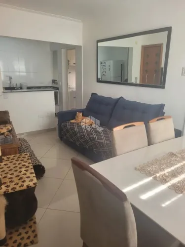 Sobrado em Condomínio Fechado - 2 Dormitórios, 2 Vagas e Churrasqueira Privativa
