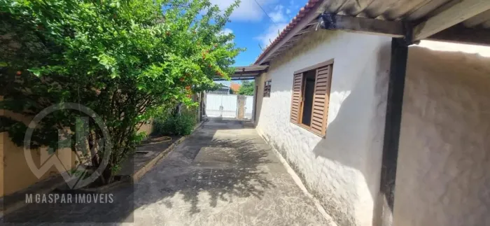 casa - Jardim Eulina - Campinas