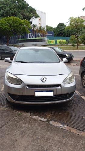 Imagem de Renault Fluence Sed. Dynamique 2.0 16V Flex Mec. 2013