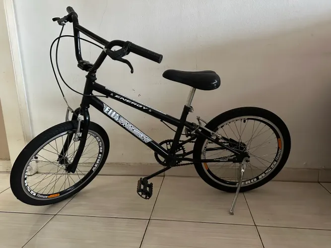 Bicicleta infantil aro 20 