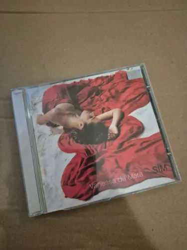CDs variados