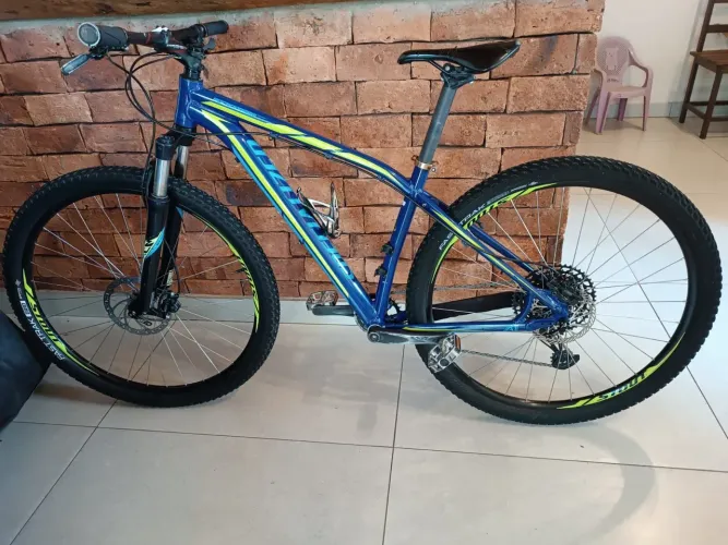 Bicicleta Specialized 29 