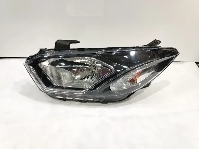 Farol esquerdo onix prisma 2017 2018 2019 LED original