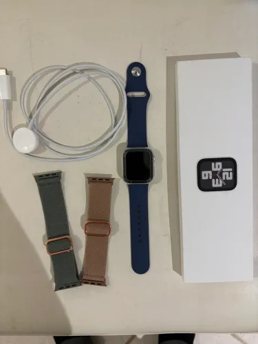 Apple Watch 