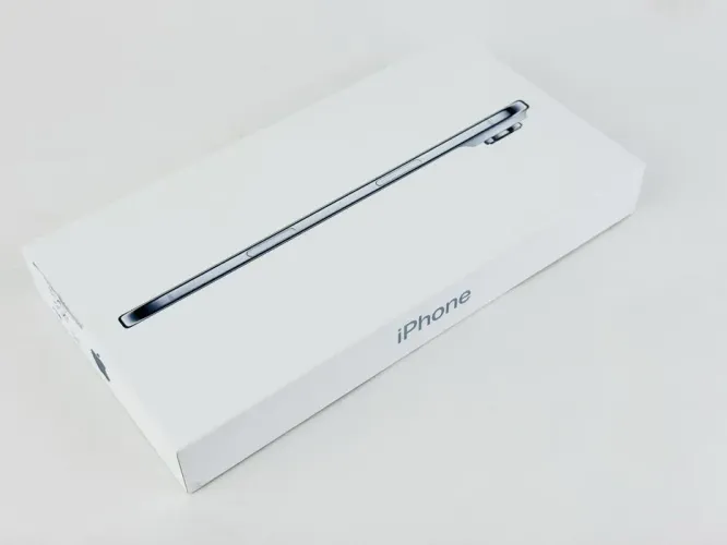 iPhone 17 Air 256gb ultra fino 