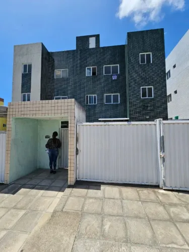 Apartamento com 2 dormitórios em Muçumagro - POSSIBILIDADE DE ENTRADA ZERO!