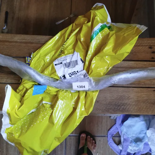 Guidom MT 03 lacrado