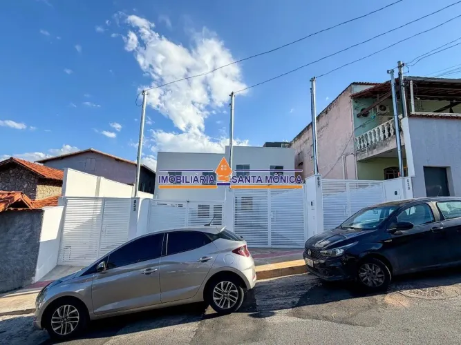 Casa Independente 2 quartos - Jardim Leblon