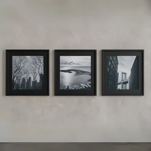 Quadros com Fotos Autorais | Impecáveis pra dar um up na sua decor! 