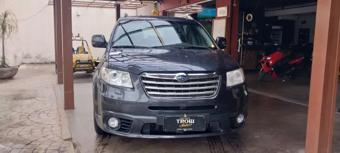 Subaru Tribeca SUV 7 Lugares Segundo dono