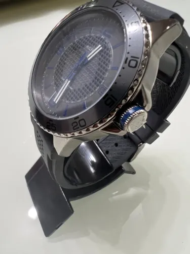 Relógio Tommy Hilfiger NOVO Masculino