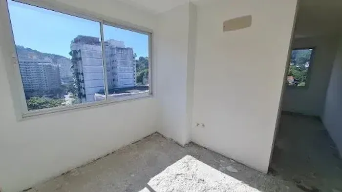Sala à venda, 25 m² por R$ 143.000,00 - Santa Rosa - Niterói/RJ